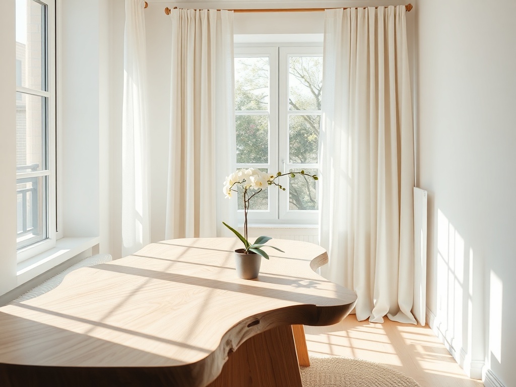 ZenSpace Pro Main Office